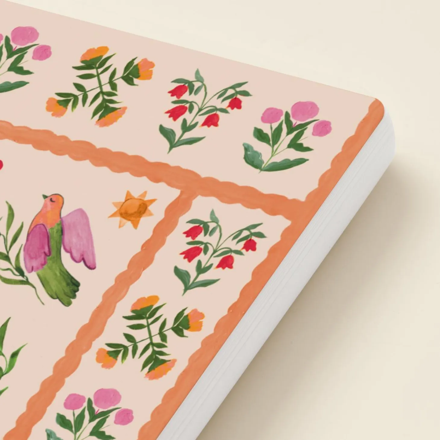 Quilted Daydreams