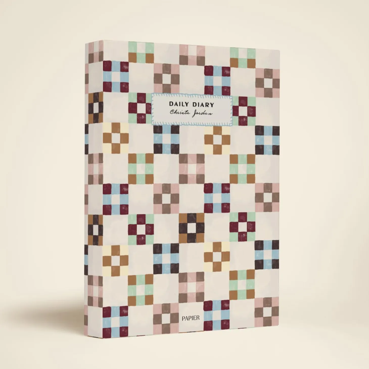 Quilted & Gathered