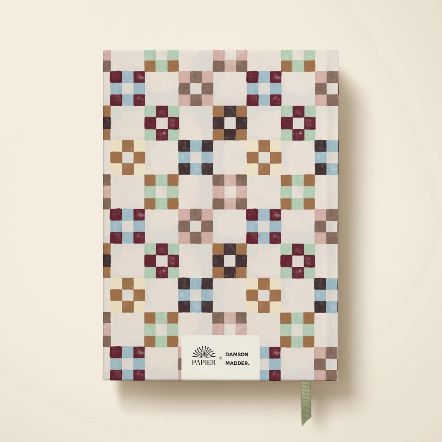 Quilted & Gathered