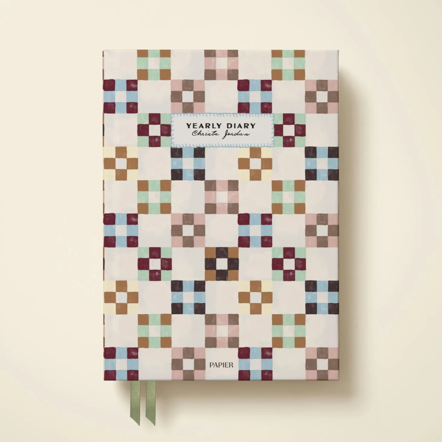 Quilted & Gathered
