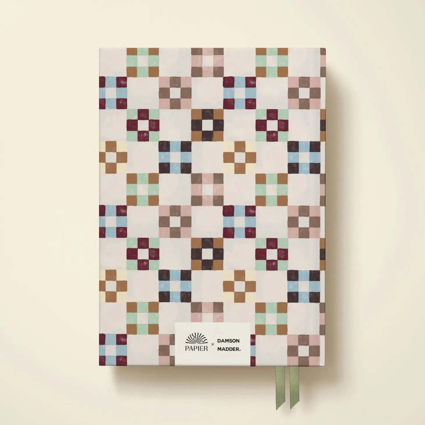 Quilted & Gathered