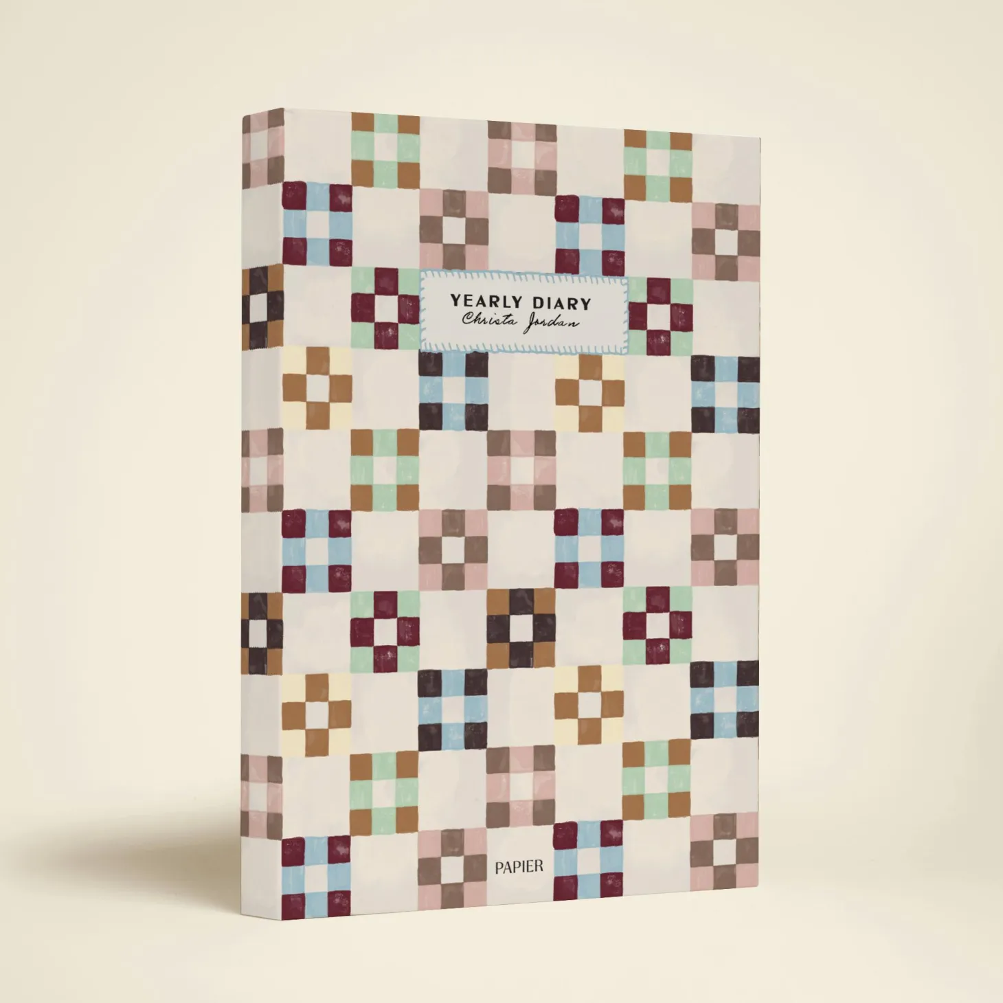 Quilted & Gathered