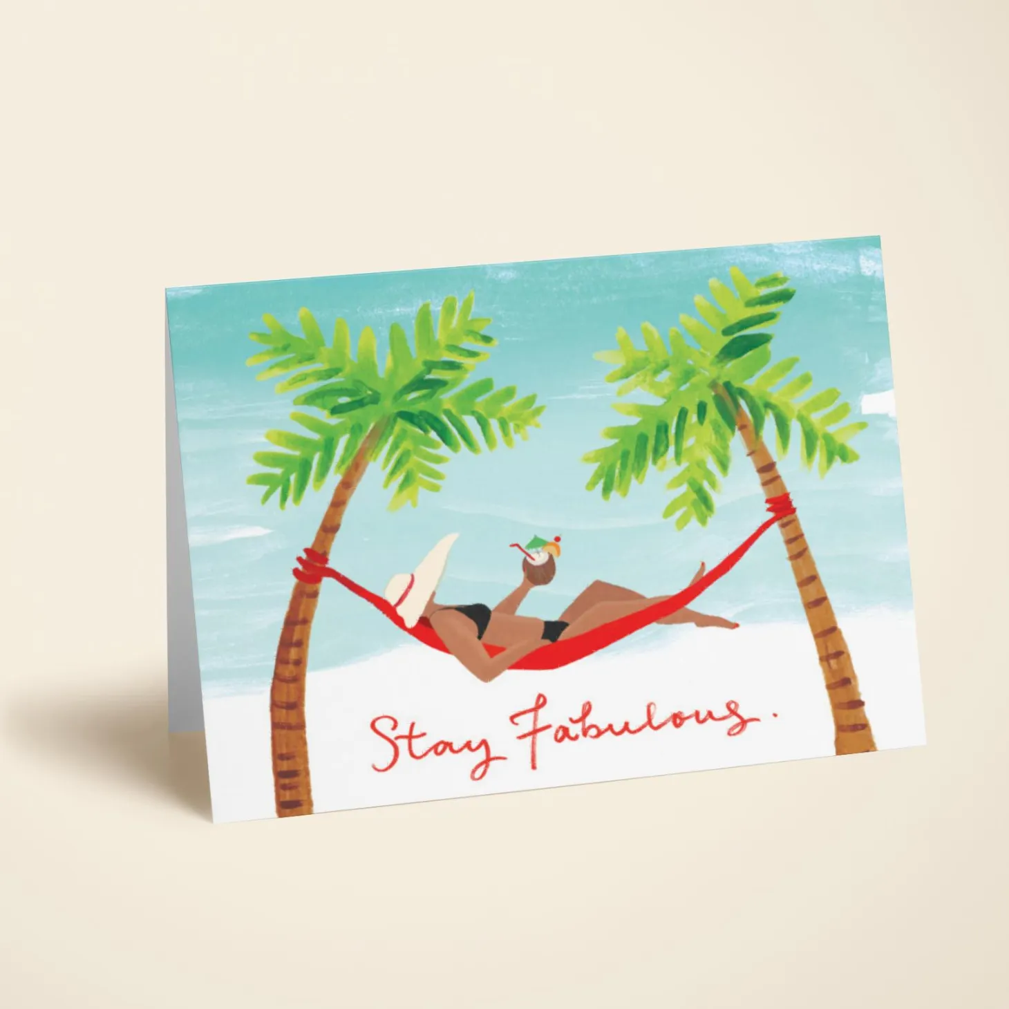 Relax And Stay Fabulous