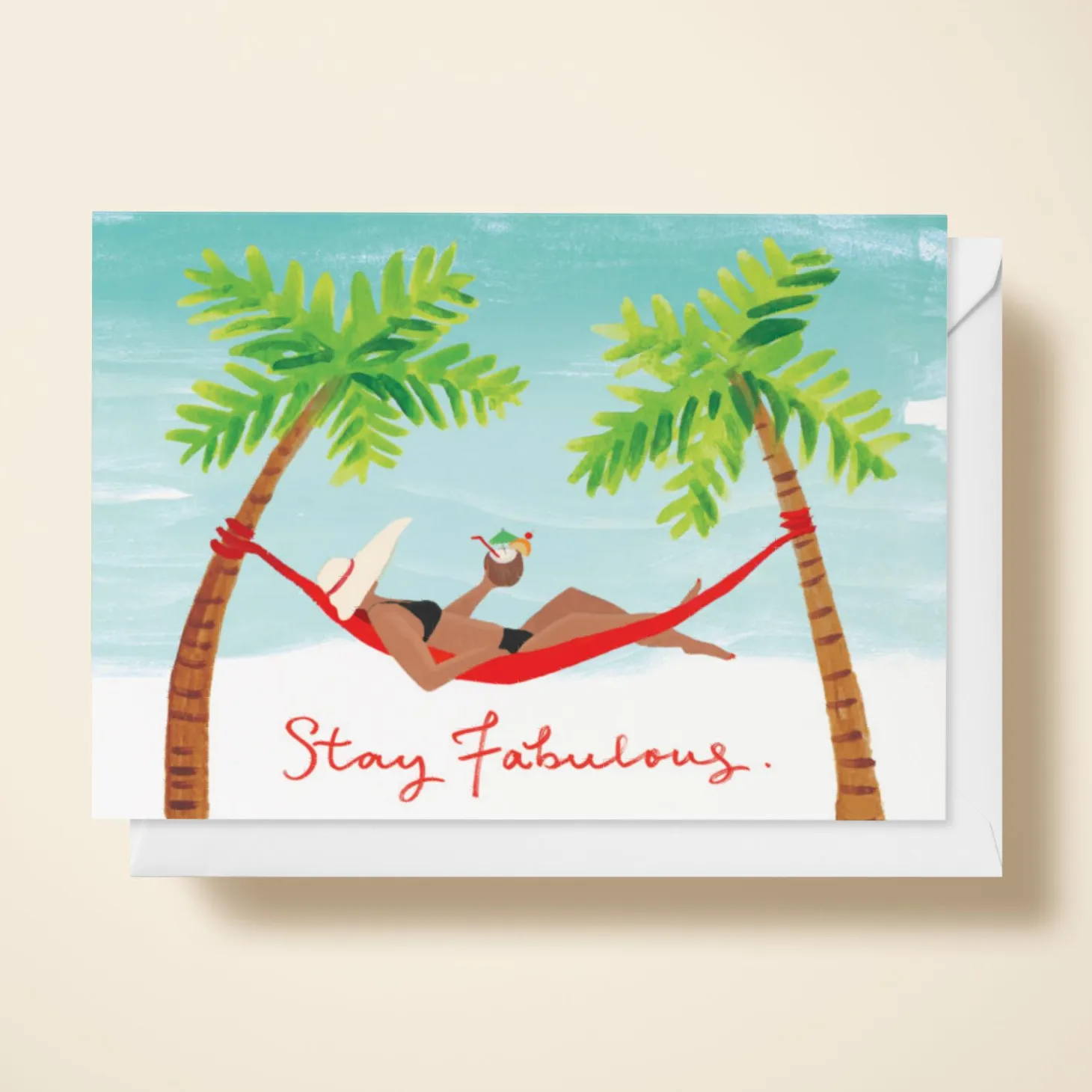 Relax And Stay Fabulous