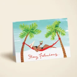 Relax And Stay Fabulous