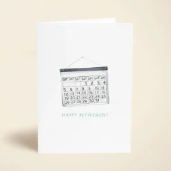Retirement Saturdays