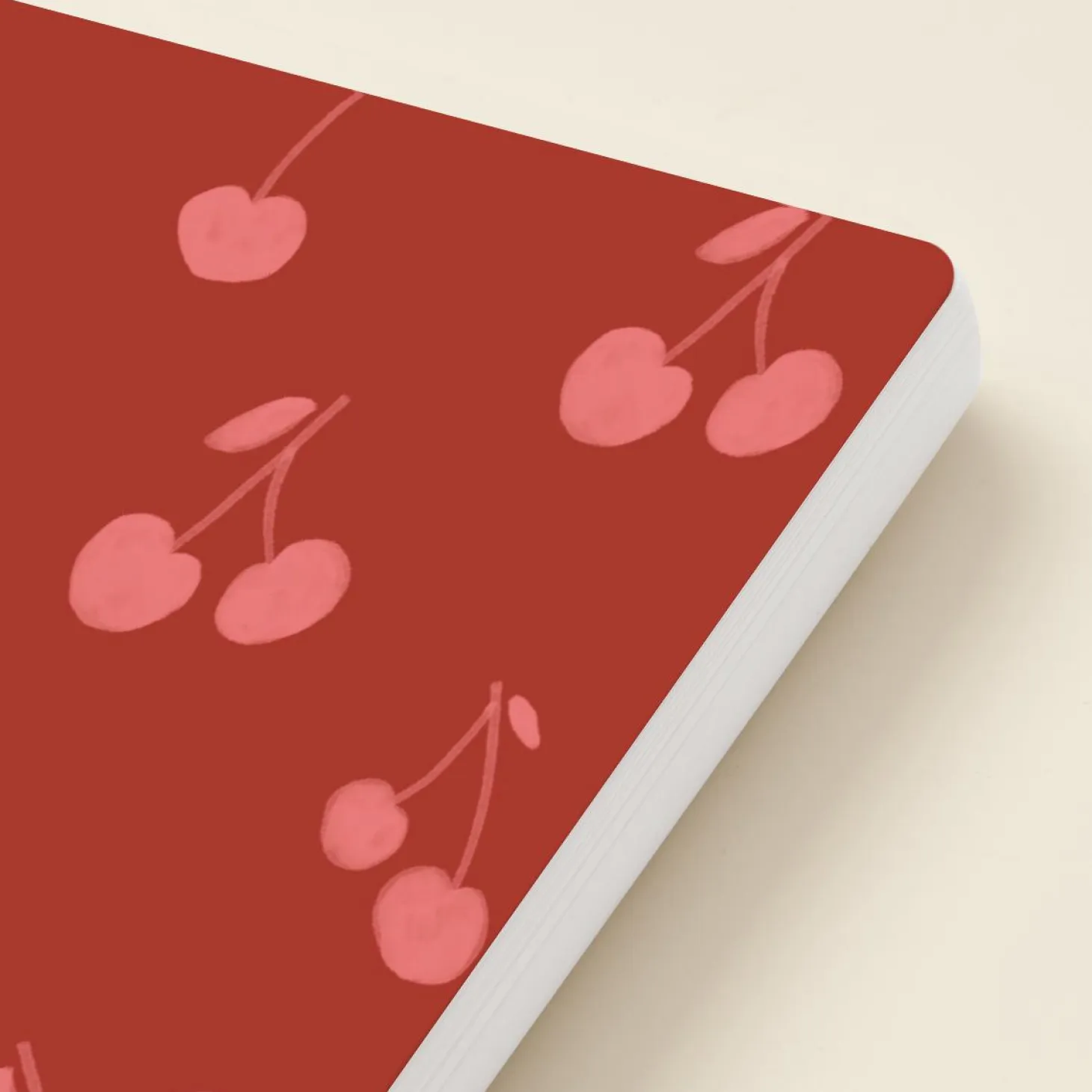 Retro Cherries