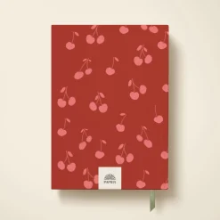 Retro Cherries