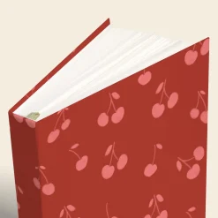 Retro Cherries
