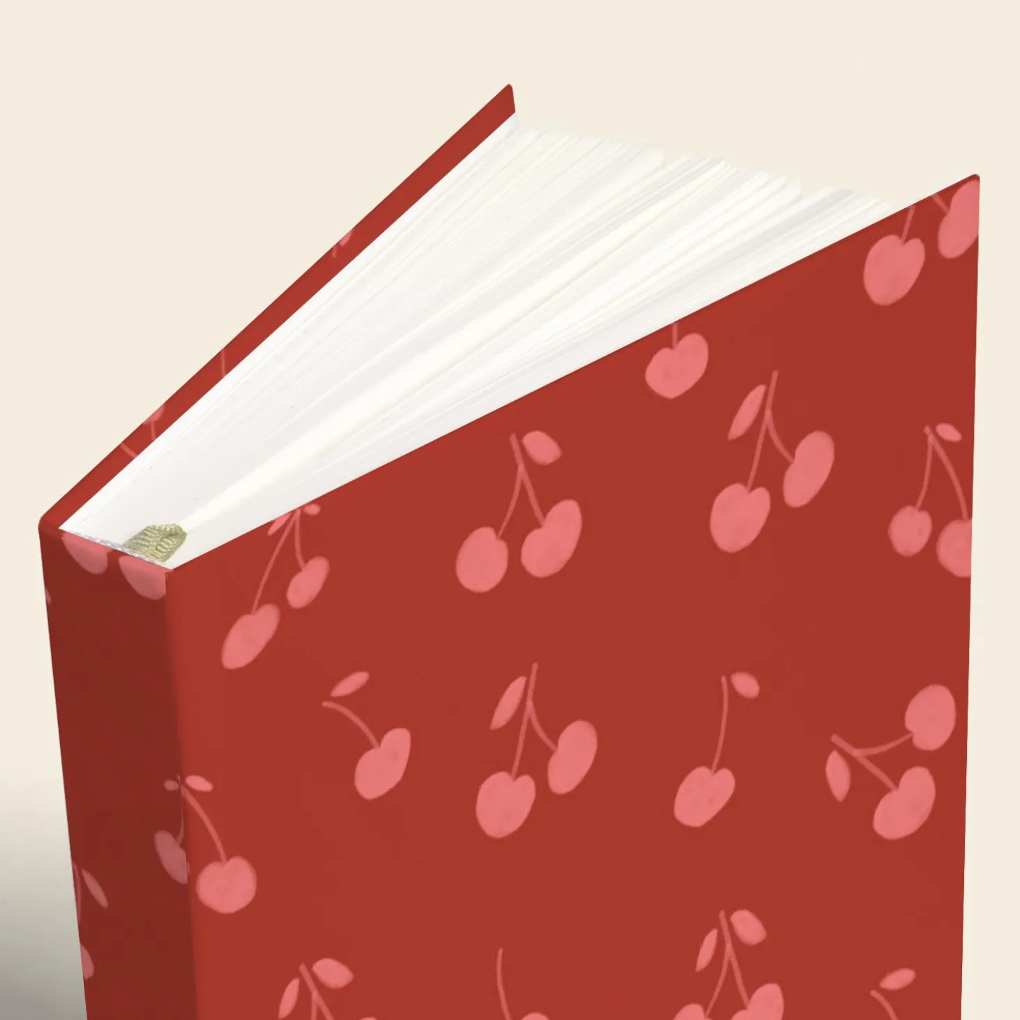 Retro Cherries