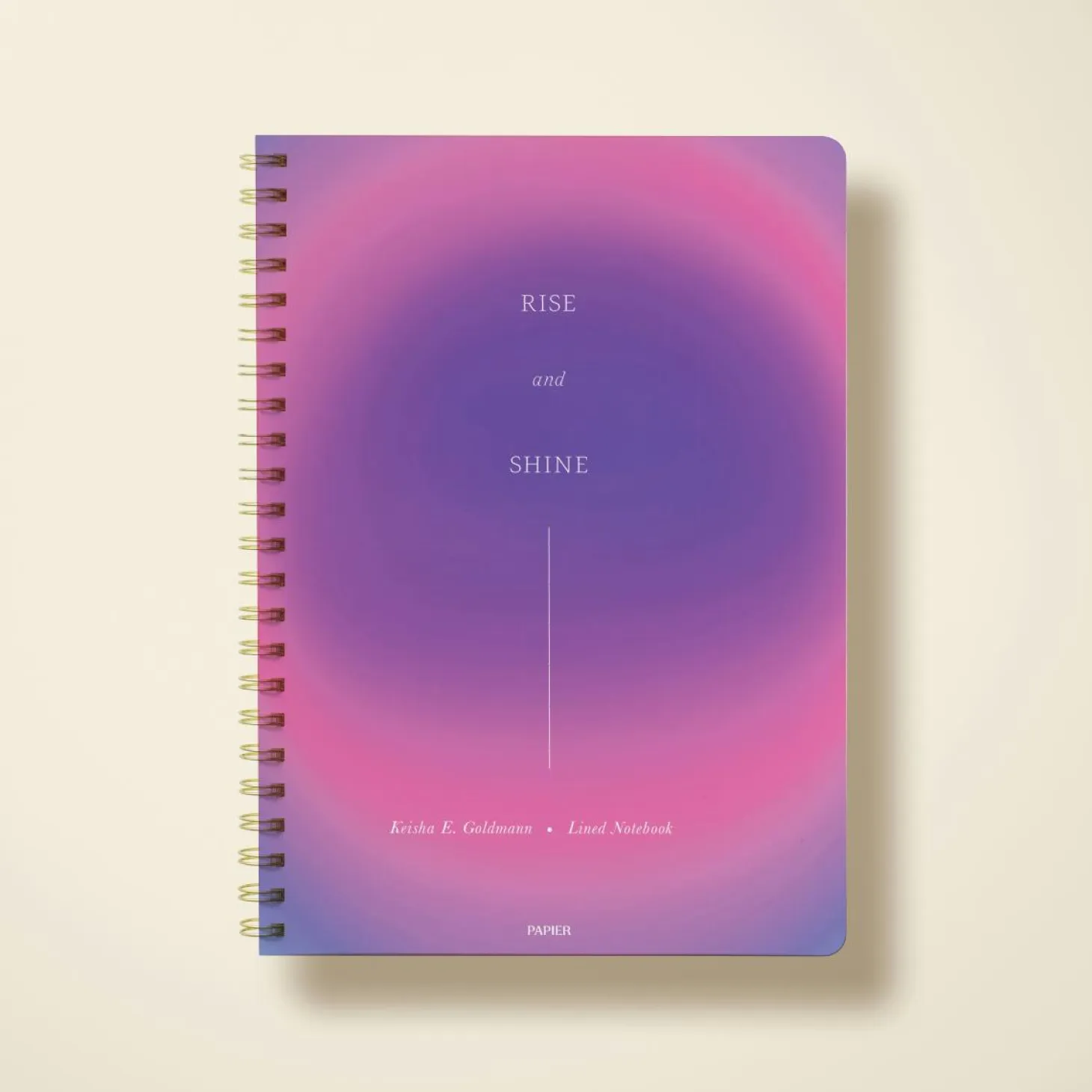 Rise and Shine