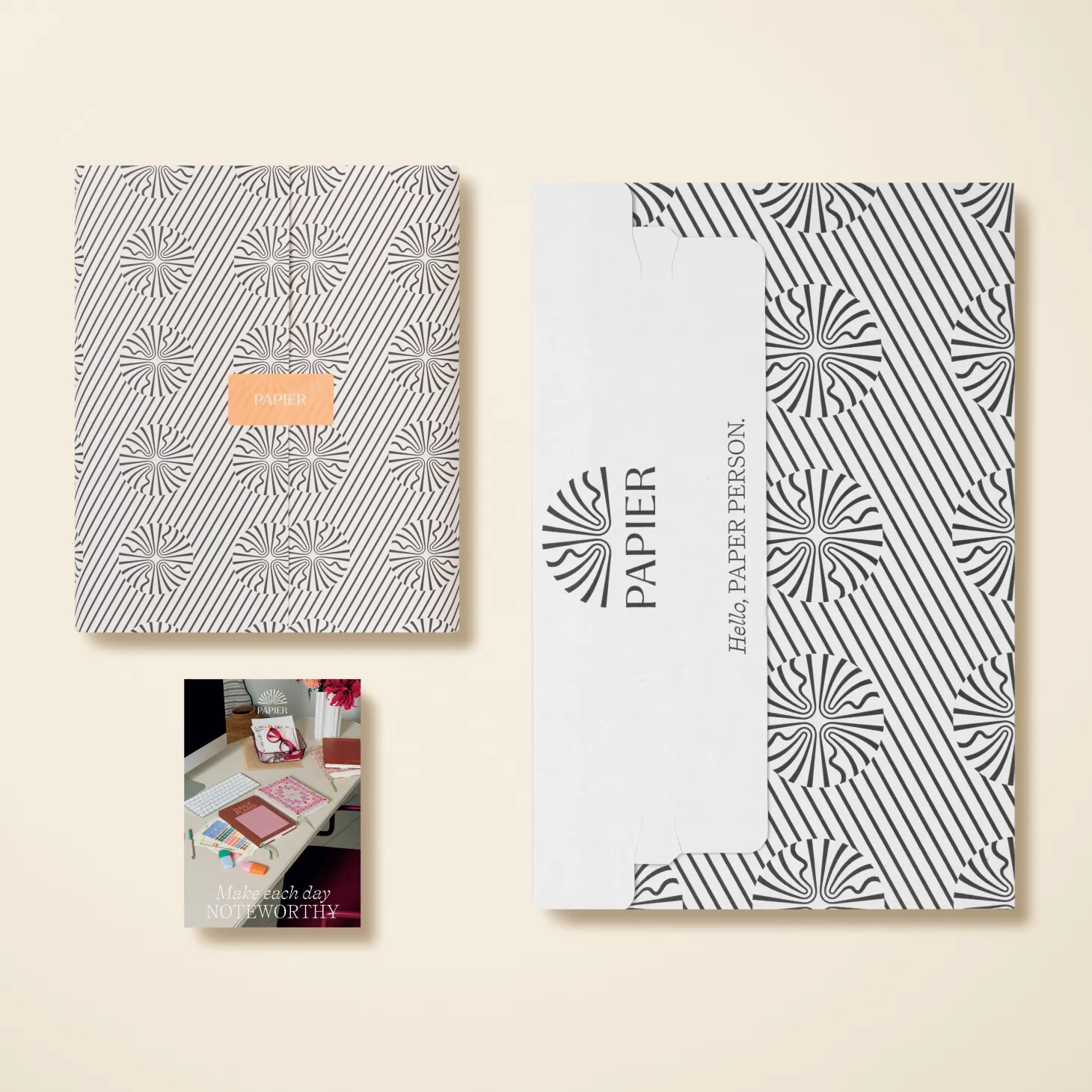 Rise and Shine