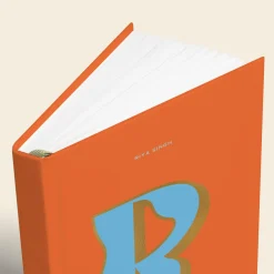 R is for...