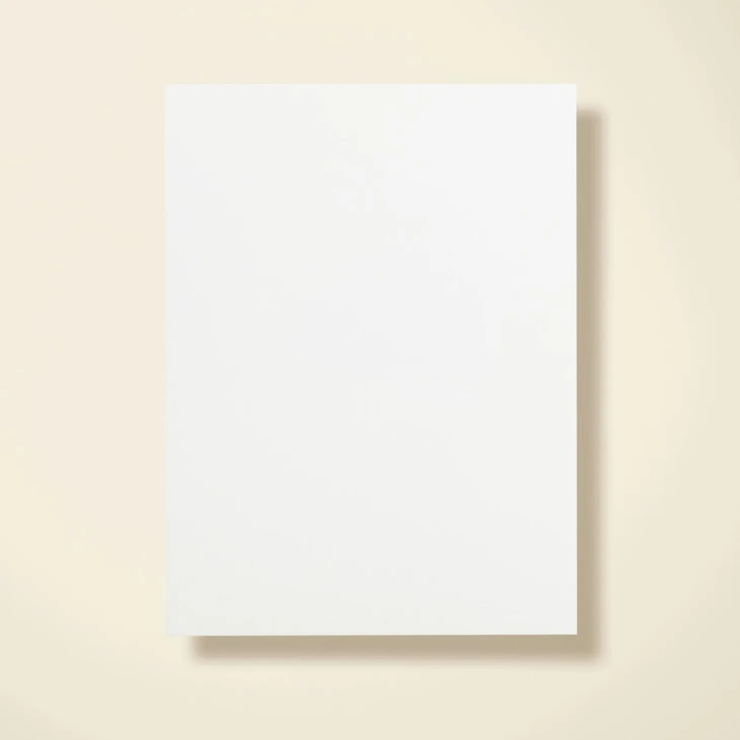 Rising