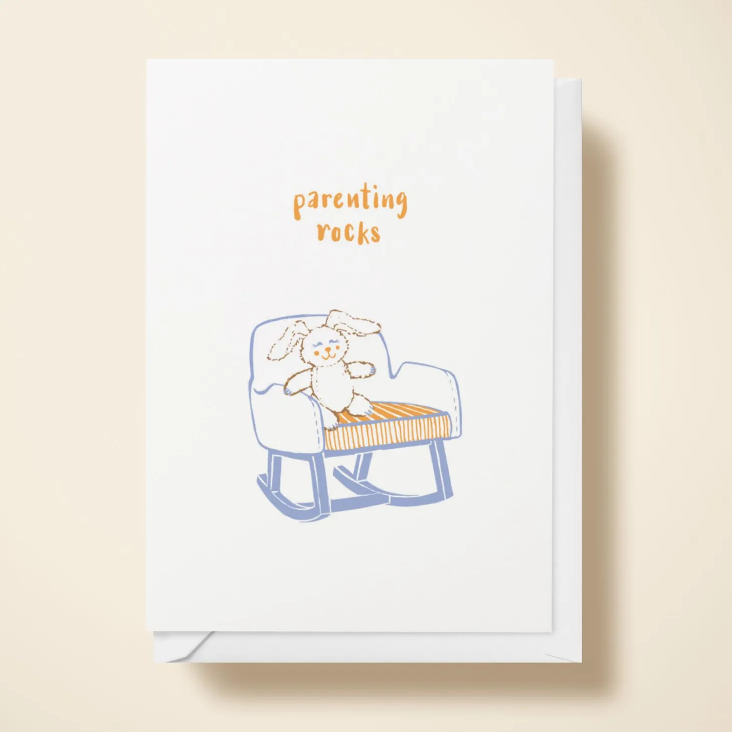 Rocking Chair