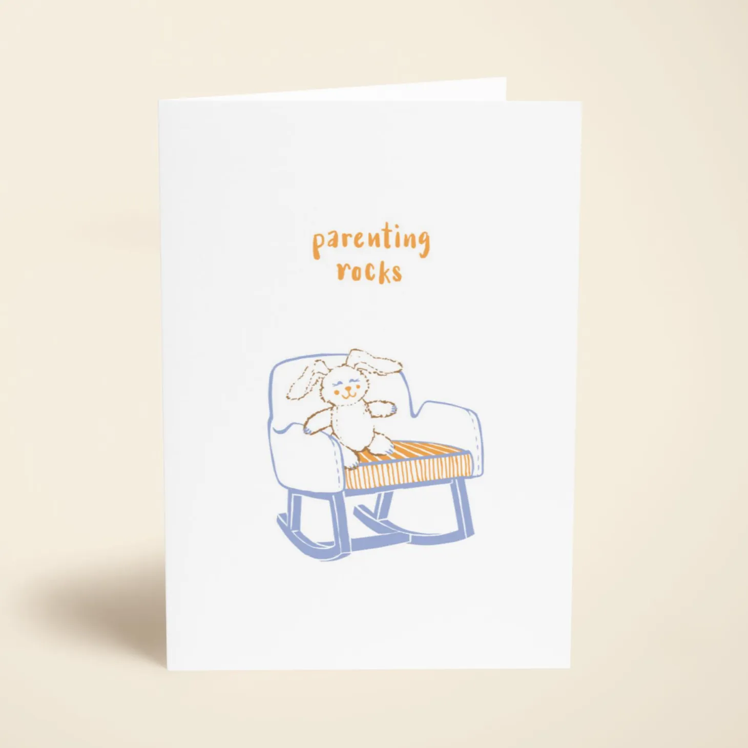 Rocking Chair