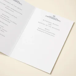 Rococo Silver