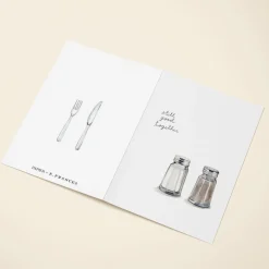 Salt and Pepper