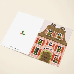 Santa's House