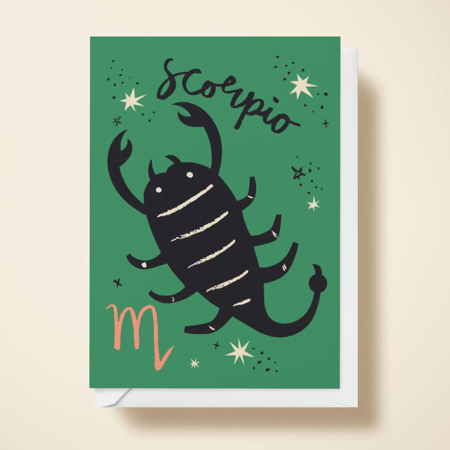 Scorpio Birthday