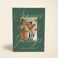 Seasons Greetings