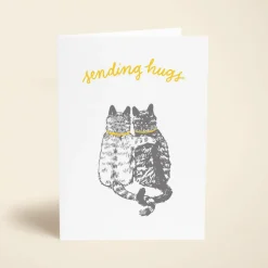 Sending Hugs