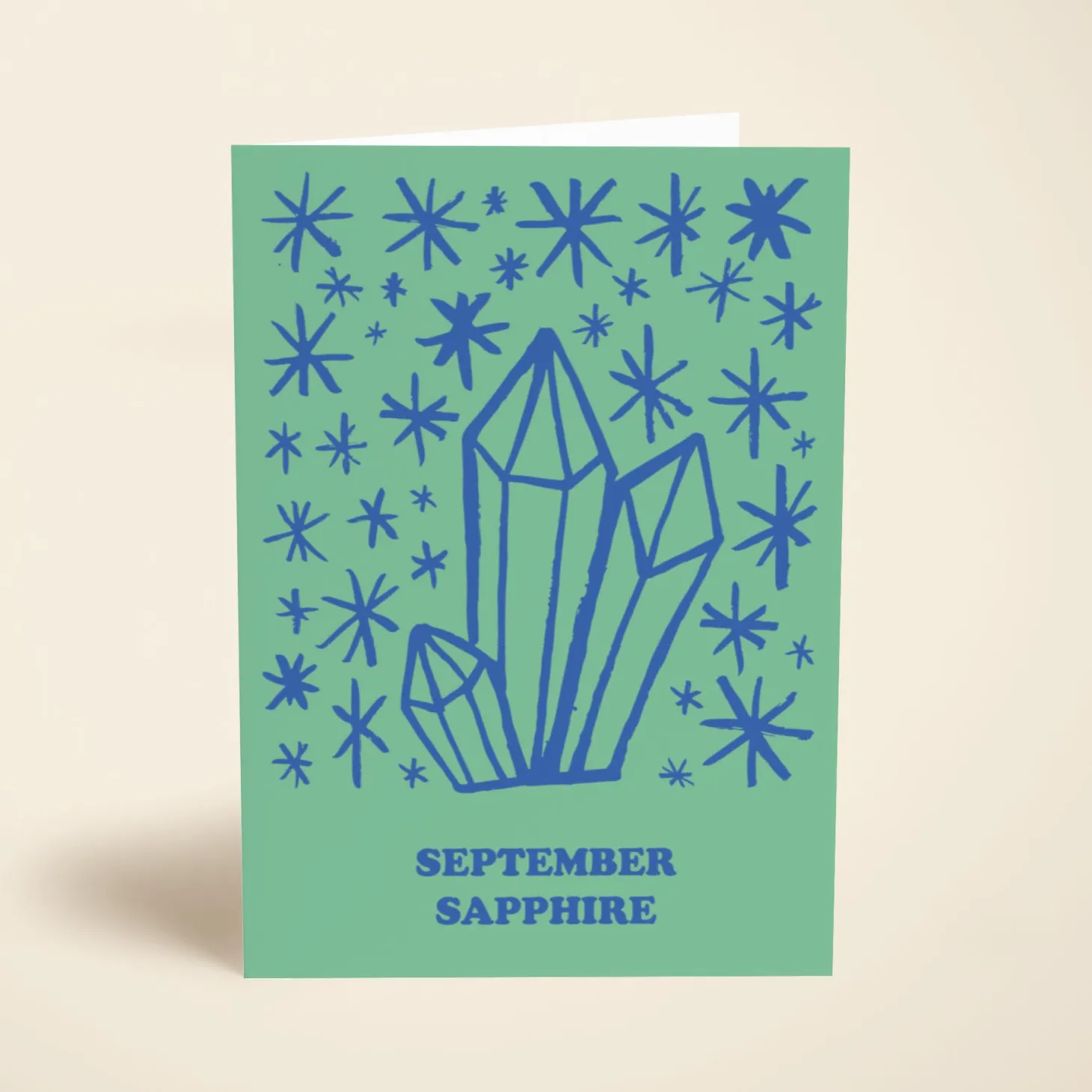September Birthstone