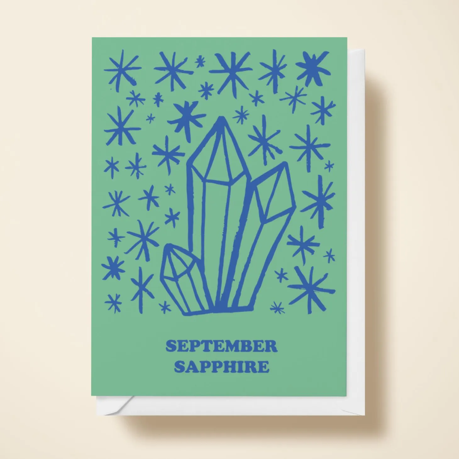 September Birthstone