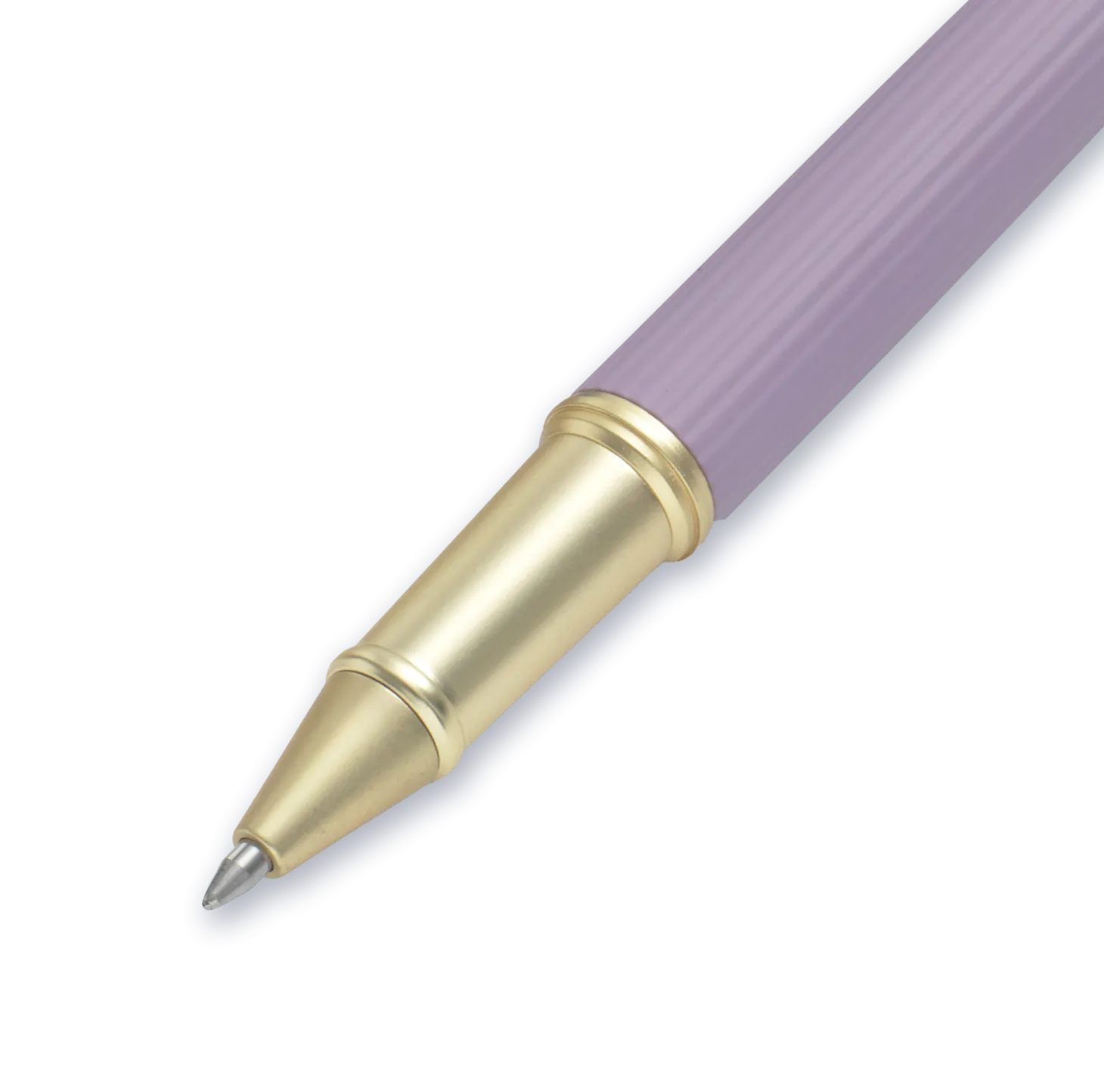 Set of 2 Groove Rollerball Pens