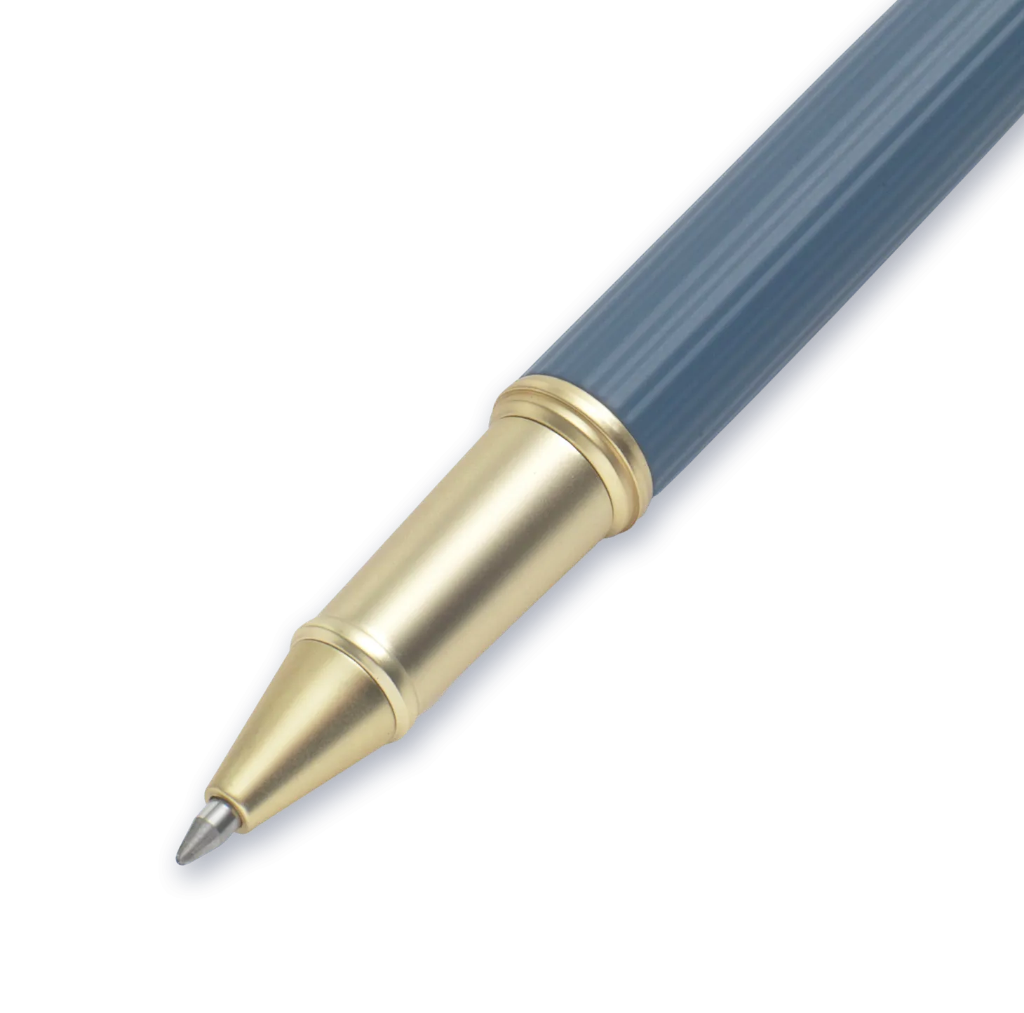 Set of 2 Groove Rollerball Pens