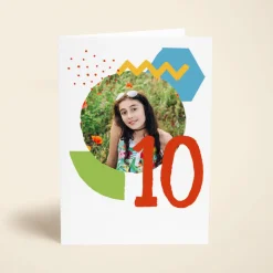 Shapes & Colours 10