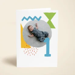 Shapes & Colours One