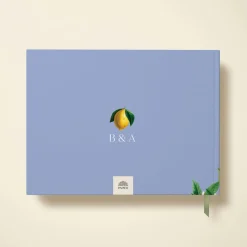 Sicilian Lemons