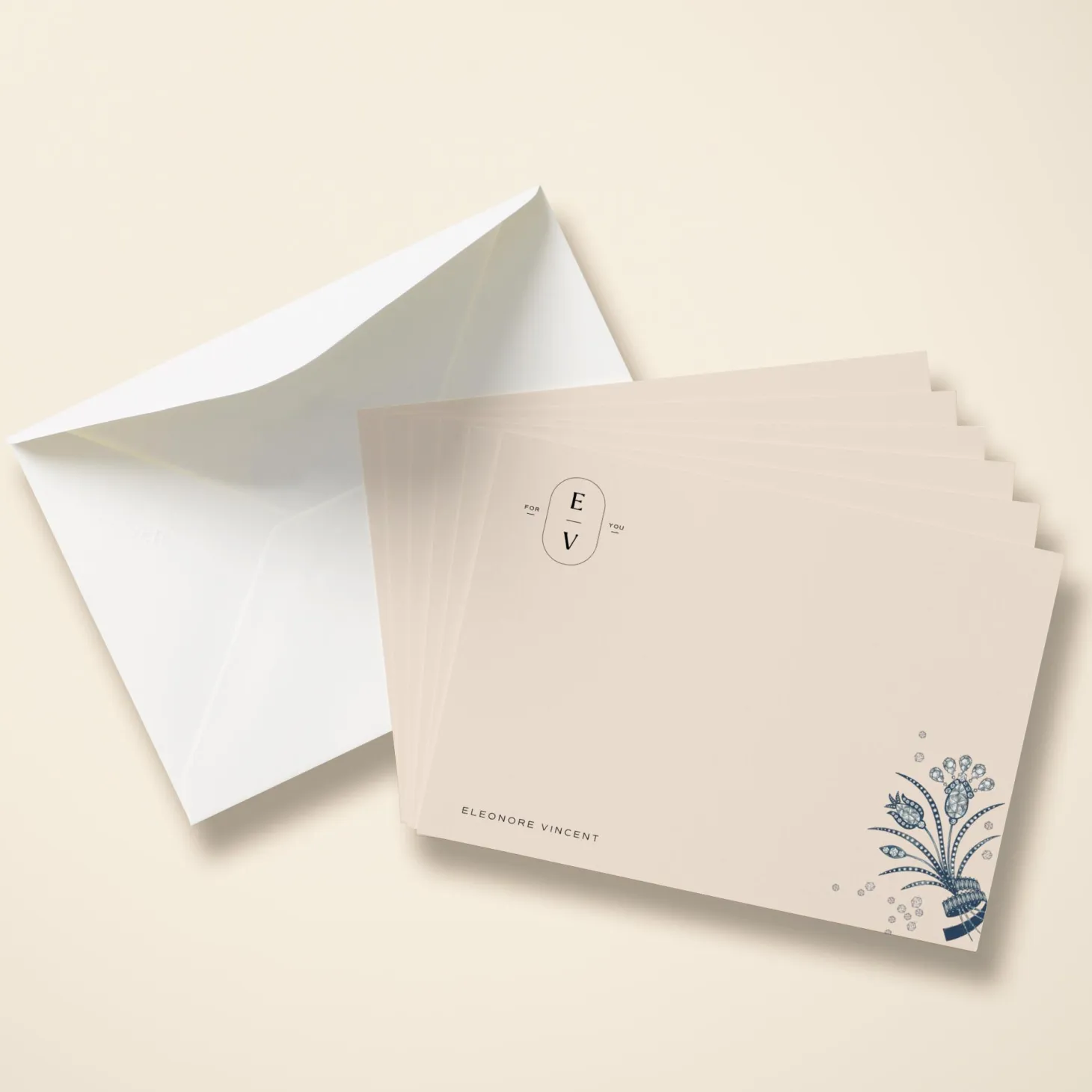 Silver Scatter