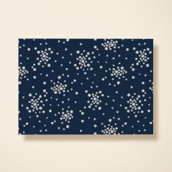 Silver Scatter