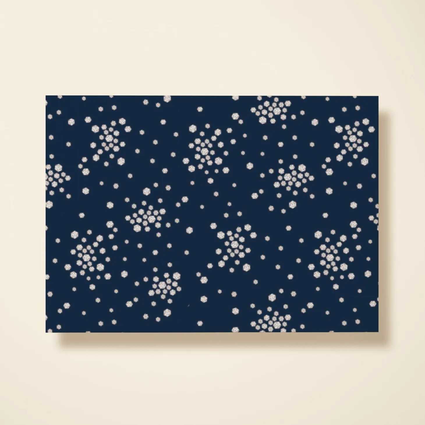 Silver Scatter