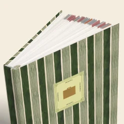 Simple Stripe