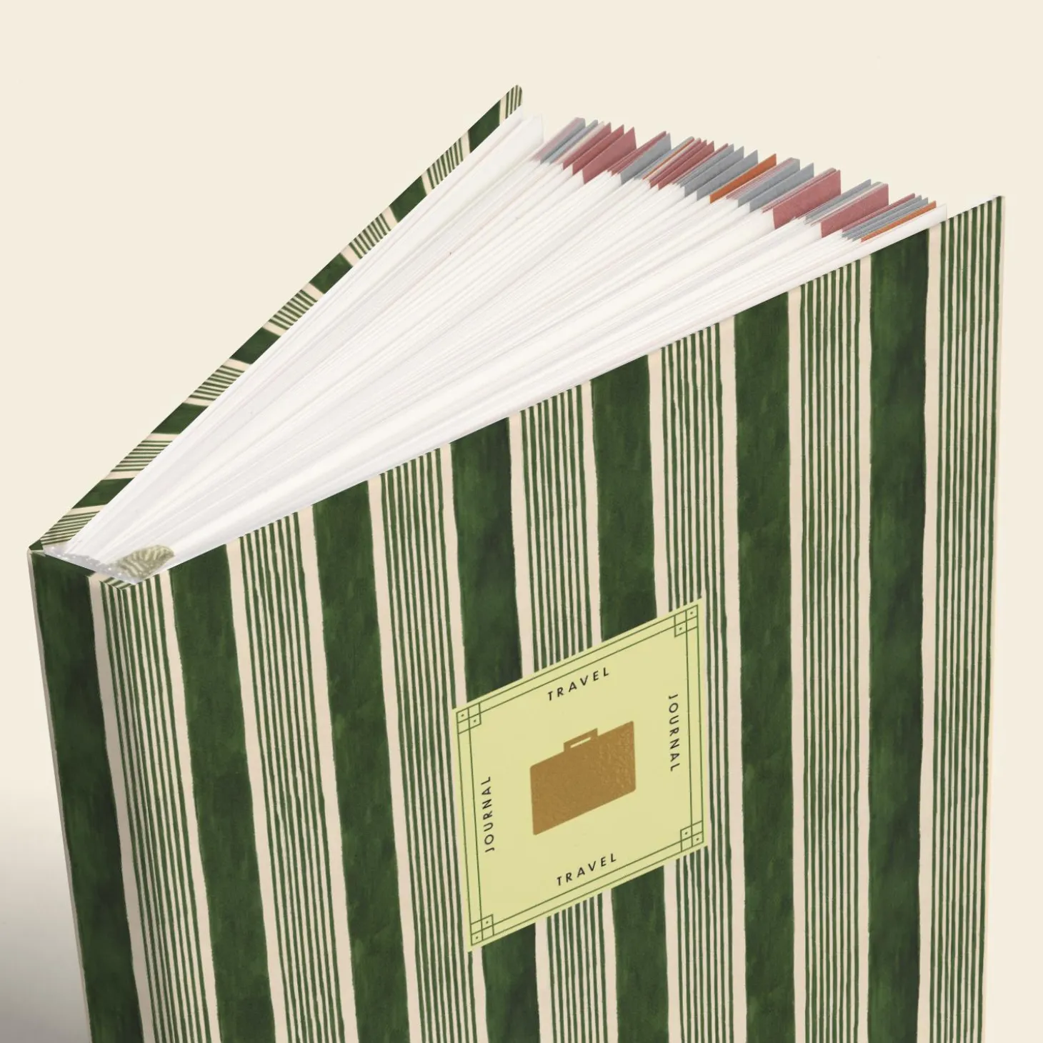 Simple Stripe