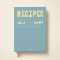 Sizzle & Savour