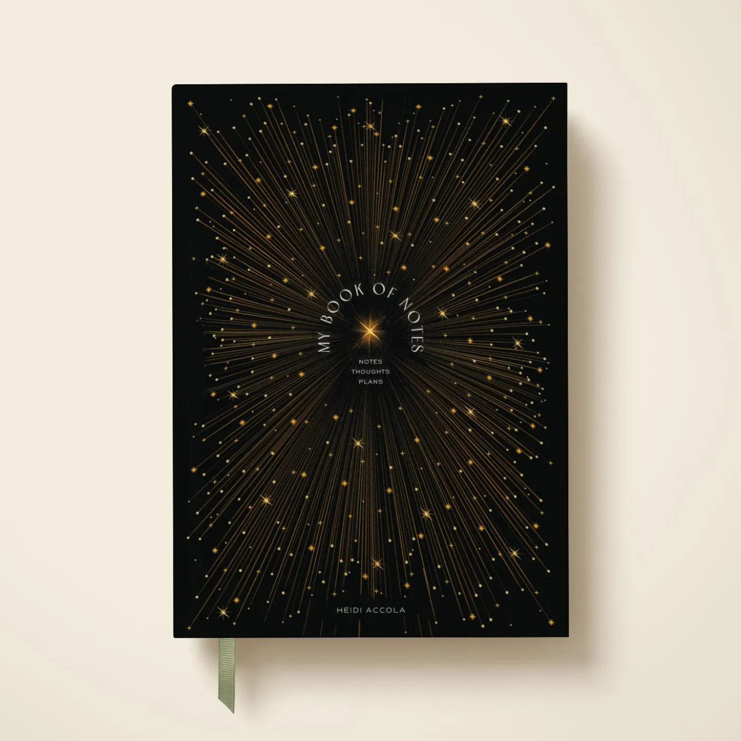 Sky Full of Stars