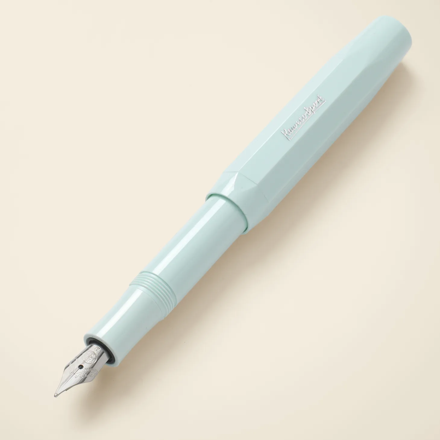 Skyline Sport Fountain Pen