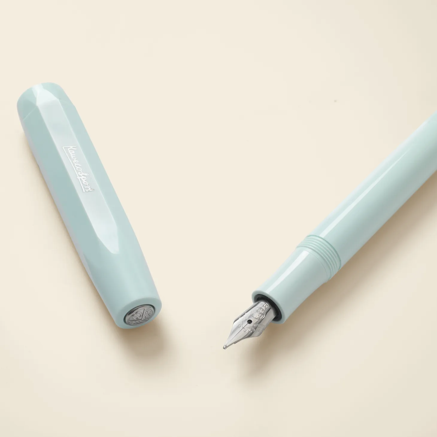 Skyline Sport Fountain Pen