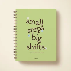 Small Steps