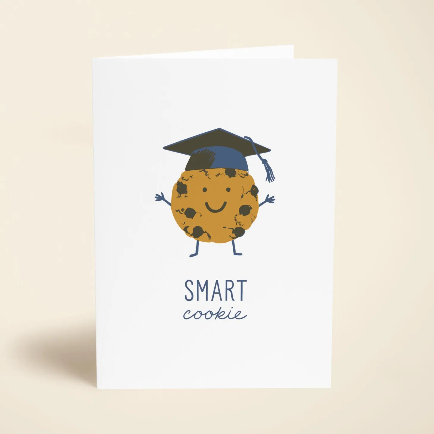 Smart Cookie
