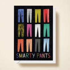 Smarty Pants