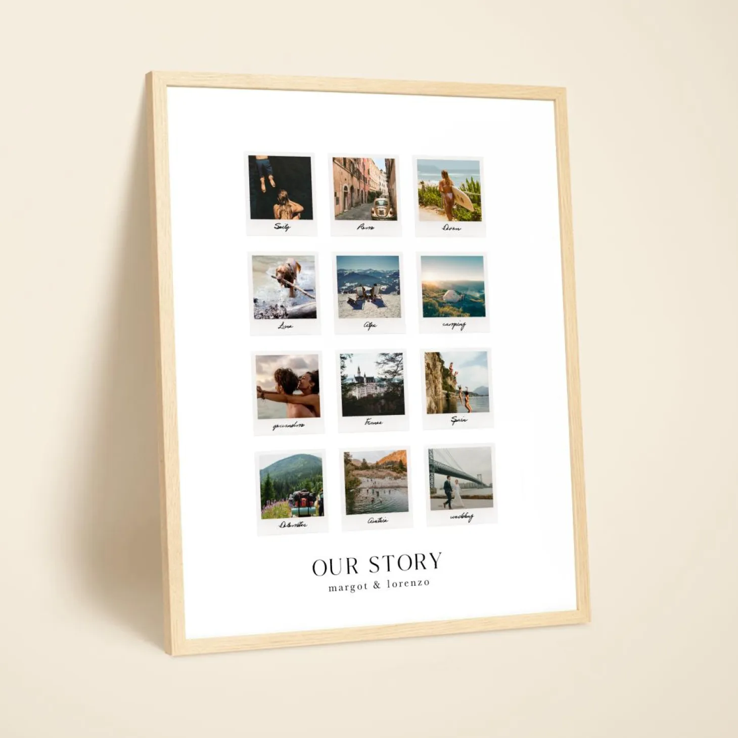 Snapshot Memories
