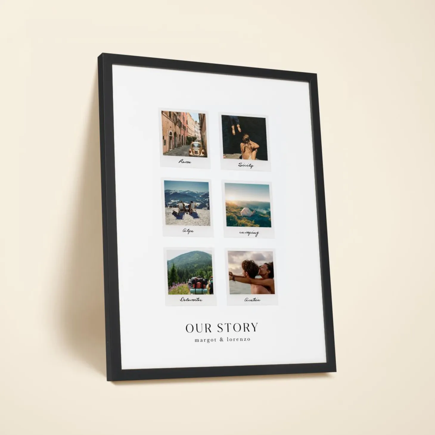 Snapshot Memories