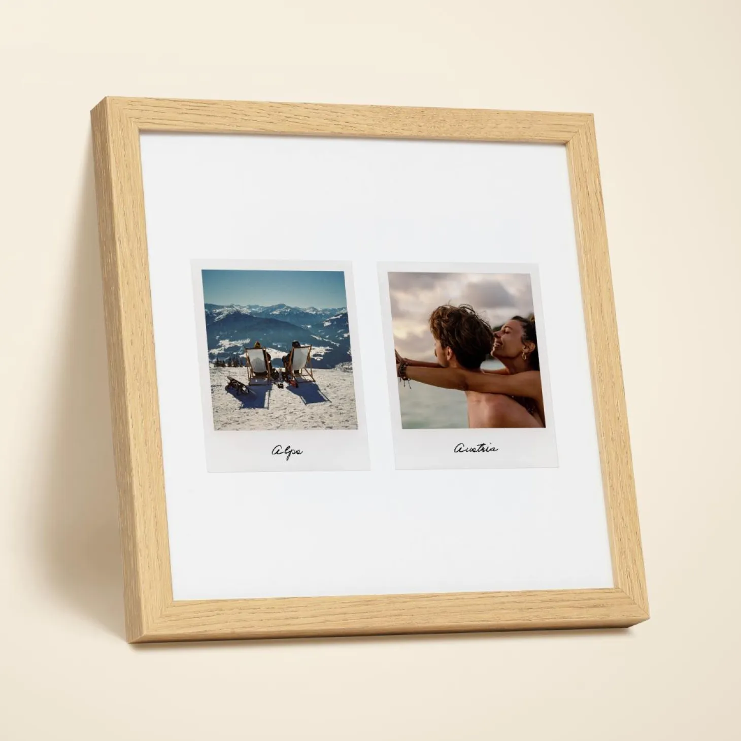 Snapshot Memories