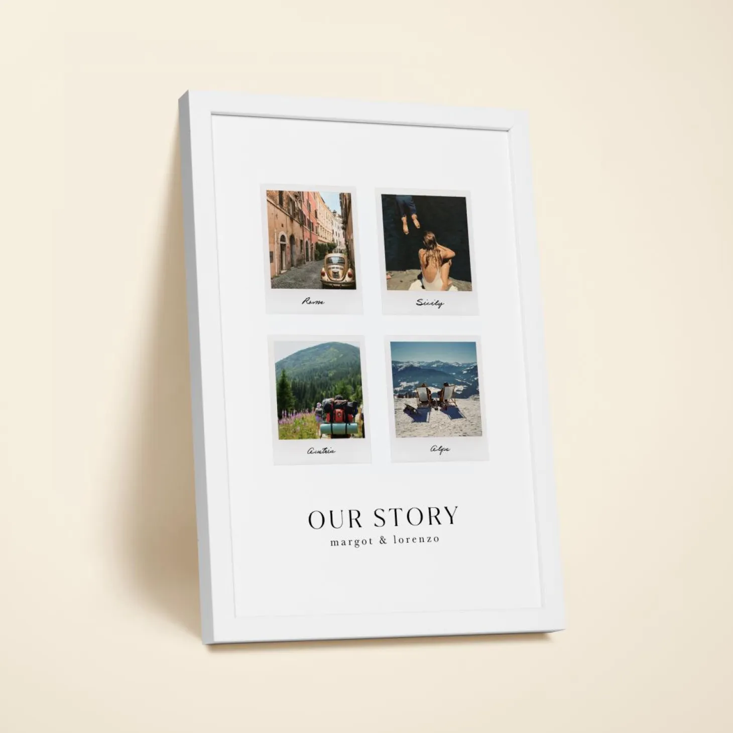 Snapshot Memories