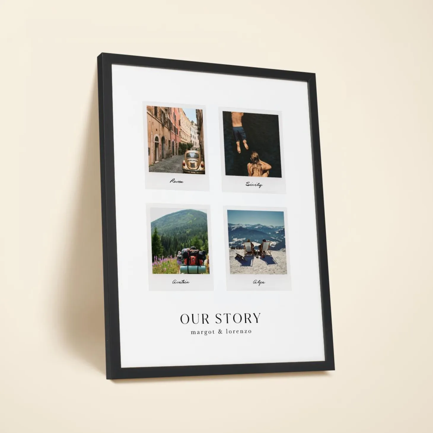 Snapshot Memories